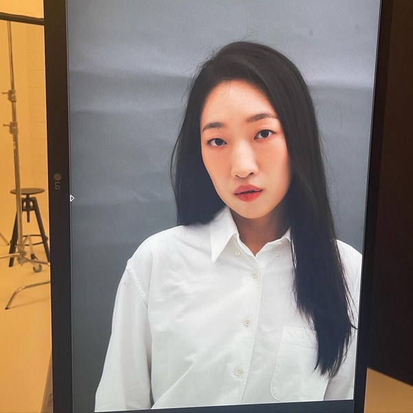 關於《假面女郎》李寒星的6件事!
