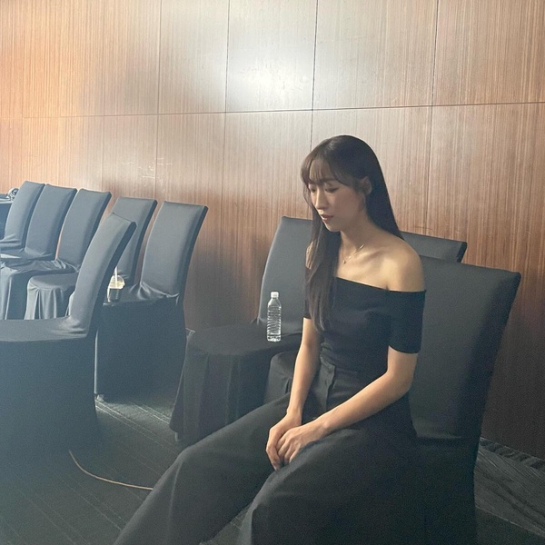 關於《假面女郎》李寒星的6件事!