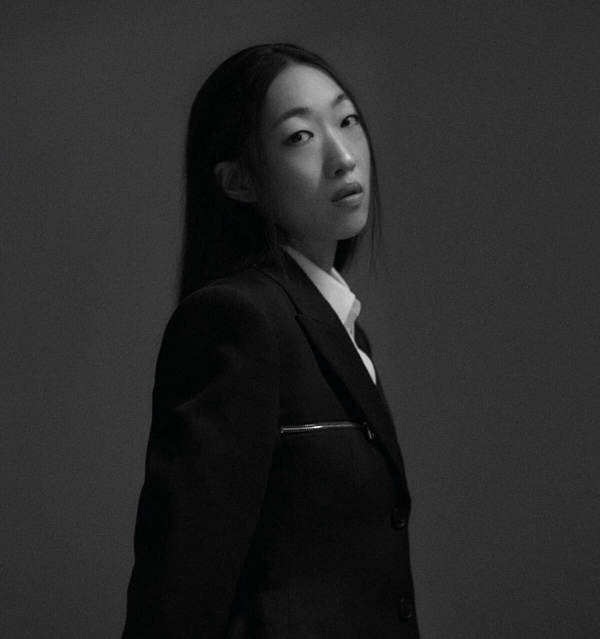 關於《假面女郎》李寒星的6件事!