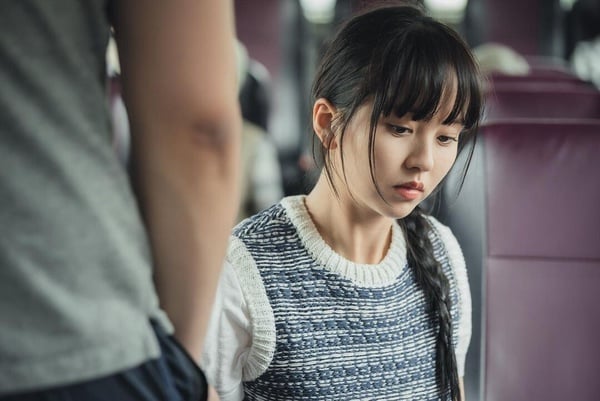 「婚姻和家庭,都不是女性人生的保障品。」——「現在」是誰,比「過去」是誰更重要。