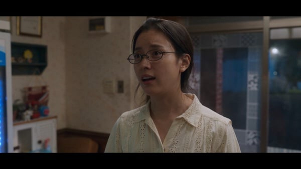 《Moving異能》15句溫暖台詞:「你不奇怪,你只是和別人不太一樣,有點獨特罷了。」
