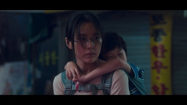 《Moving異能》15句溫暖台詞:「你不奇怪,你只是和別人不太一樣,有點獨特罷了。」