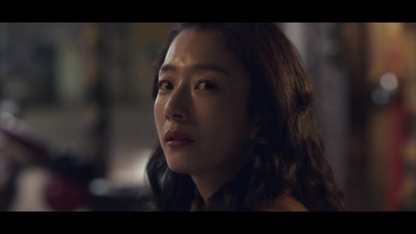《Moving異能》15句溫暖台詞:「你不奇怪,你只是和別人不太一樣,有點獨特罷了。」