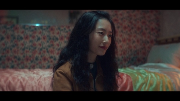 《Moving異能》15句溫暖台詞:「你不奇怪,你只是和別人不太一樣,有點獨特罷了。」