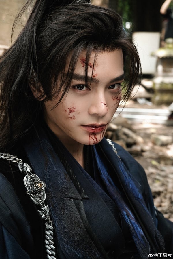 業內人士評「陸劇95生咖位」TOP9!許凱第5,吳磊王鶴棣最前排,丁禹兮準備升咖?