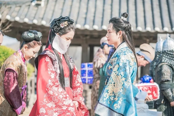 日票選「最好看愛情古裝劇」TOP10!《步步驚心》第7輸《雲畫的月光》,冠軍經典難超越