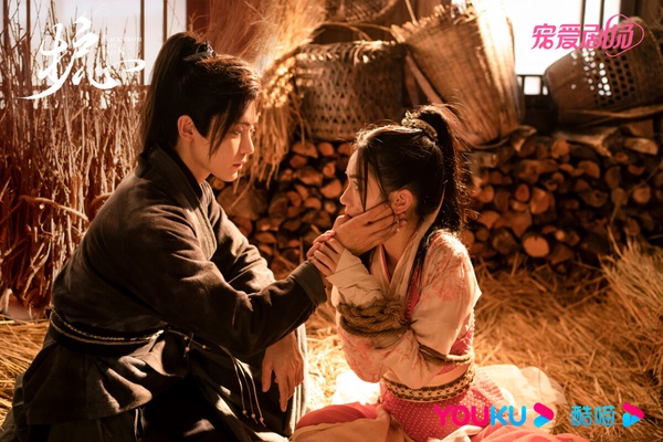 網評2023「最沒存在感」仙俠劇TOP10!《七時吉祥》第6《花戎》第4,冠軍真讓人不想點開