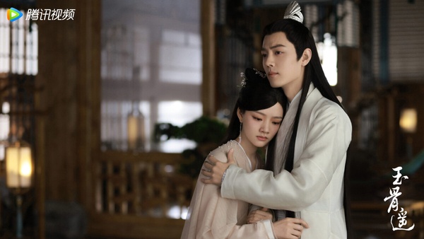 網評2023「最沒存在感」仙俠劇TOP10!《七時吉祥》第6《花戎》第4,冠軍真讓人不想點開