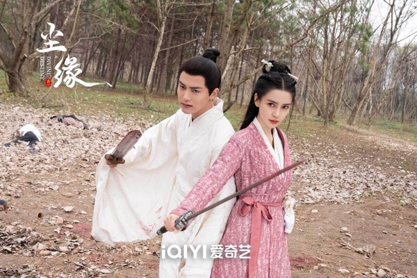 網評2023「最沒存在感」仙俠劇TOP10!《七時吉祥》第6《花戎》第4,冠軍真讓人不想點開