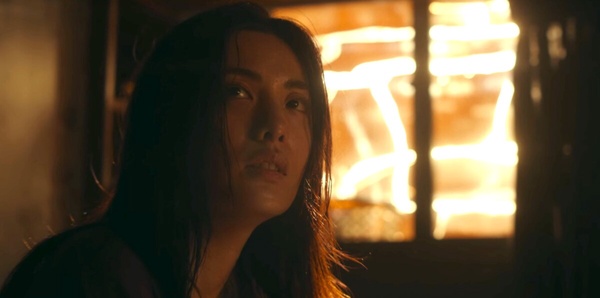 《假面女郎》劇版&漫畫結局8差異!漫畫貌美沒死,貌美春愛竟不是好友,美貌爸其實是他
