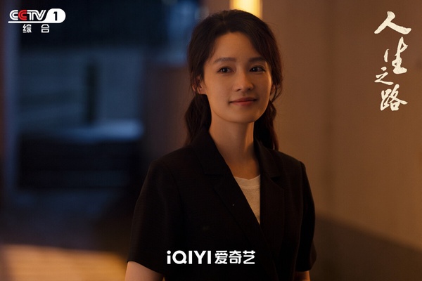 90花主演2023陸劇評分榜TOP10!白鹿沒前十,迪麗熱巴輸譚松韻,楊紫《長相思》竟沒前3