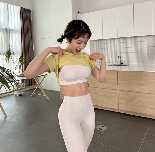 「腹部脂肪」消除攻略!10招有感瘦小腹運動,飲食原則+減脂食譜