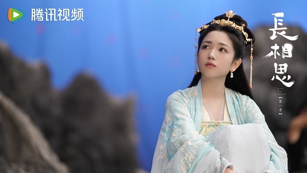 《長相思》11~20集分集劇情!小夭恢復女兒身做回大王姬,與瑲玹重回西炎為成王做準備