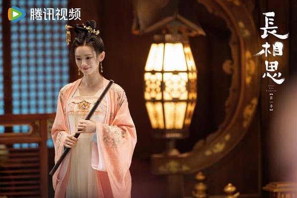 《長相思》11~20集分集劇情!小夭恢復女兒身做回大王姬,與瑲玹重回西炎為成王做準備