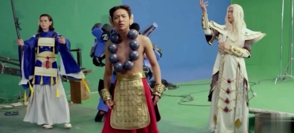 8位爆紅男星的黑歷史!張晚意、檀健次早期作品不忍看,曾舜晞、王一博造型太前衛!