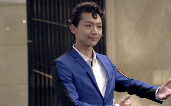 8位爆紅男星的黑歷史!張晚意、檀健次早期作品不忍看,曾舜晞、王一博造型太前衛!