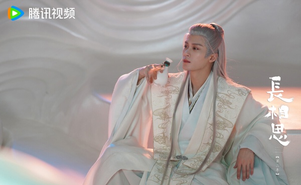 古裝劇10個「極致深情」的男人！《玉骨遙》時影虐炸，《長相思》相柳美好到讓人心痛