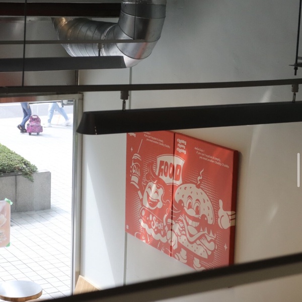 10家2023台北新開的咖啡廳&餐廳推薦:北車不限時藝術空間咖啡廳、