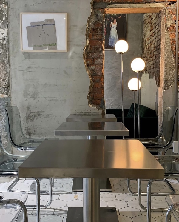 2023台北新開幕咖啡廳&餐廳推薦2:양양 Cafe Yang Yang