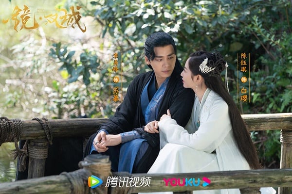 騰訊S+古裝劇網播成績排行TOP10！《玉骨遙》第7，楊紫《長相思》第2，而冠軍是真厲害