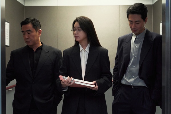 韓孝周主演韓劇「收視排行」TOP7!《W兩個世界》第5,《同伊》33%才第3,冠軍高達47%