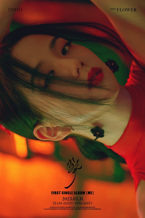 BLACKPINK Jisoo