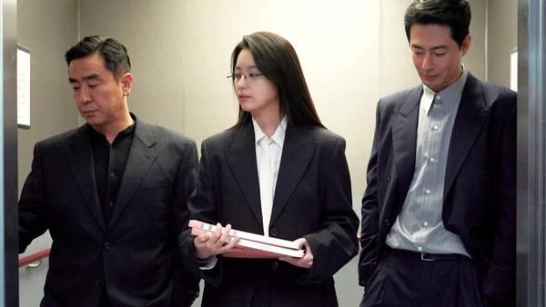 網議8部「卡司最夢幻」韓劇！《Moving異能》被譽韓版復仇者聯盟，這2部卻浪費頂級卡司