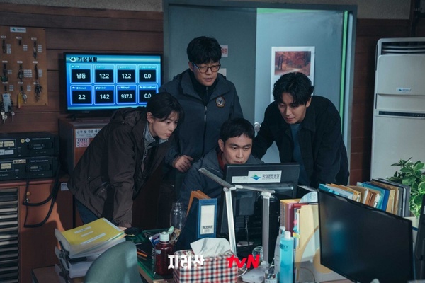 網議8部「卡司最夢幻」韓劇！《Moving異能》被譽韓版復仇者聯盟，這2部卻浪費頂級卡司