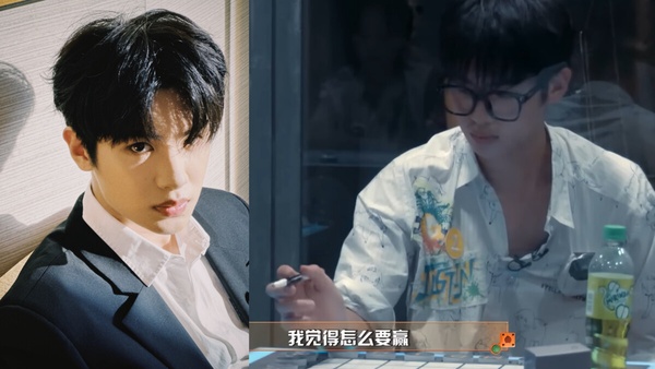 陸綜《密室大逃脫》膽小鬼vs膽大王盤點!許凱嚇到崩潰,彭昱暢直接喊「媽媽」