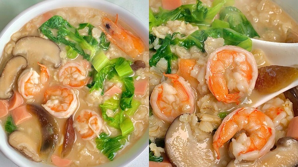 燕麥粥怎麼吃？營養美味、具飽足感的低GI減肥料理，簡單快速5食譜推薦