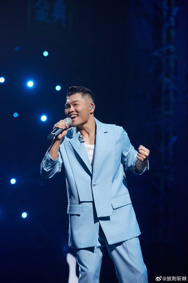 《披荊斬棘3》演過台劇的哥哥!林志穎、張棟樑根本回憶殺,李玖哲、品冠也演過戲!