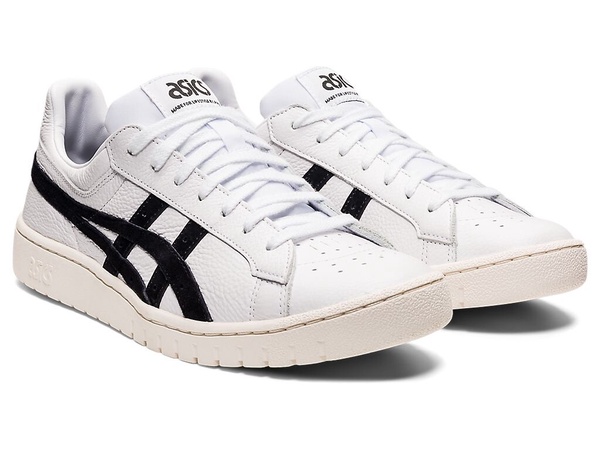 2023黑白色球鞋推薦8:ASICS GEL-PTG運動休閒鞋 NT$3,280