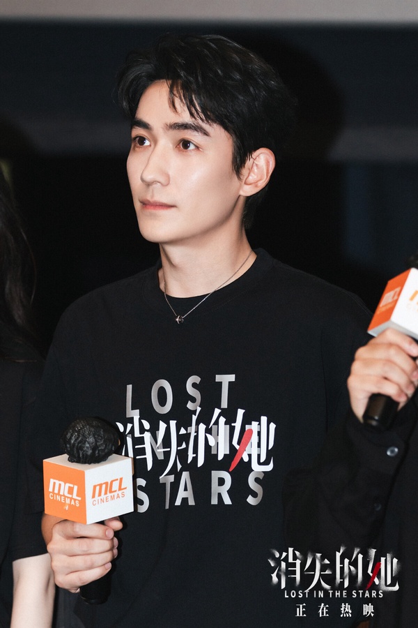 2023暑期陸劇演員「網路搜尋量」TOP10!肖戰第6,檀健次贏楊洋,熱巴第3,冠軍真火了