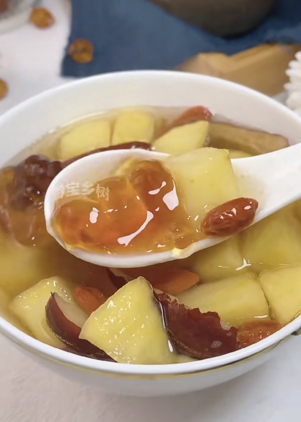 桃膠是什麼?對身體好的六大益處&桃膠食譜,這些人注意不要吃!