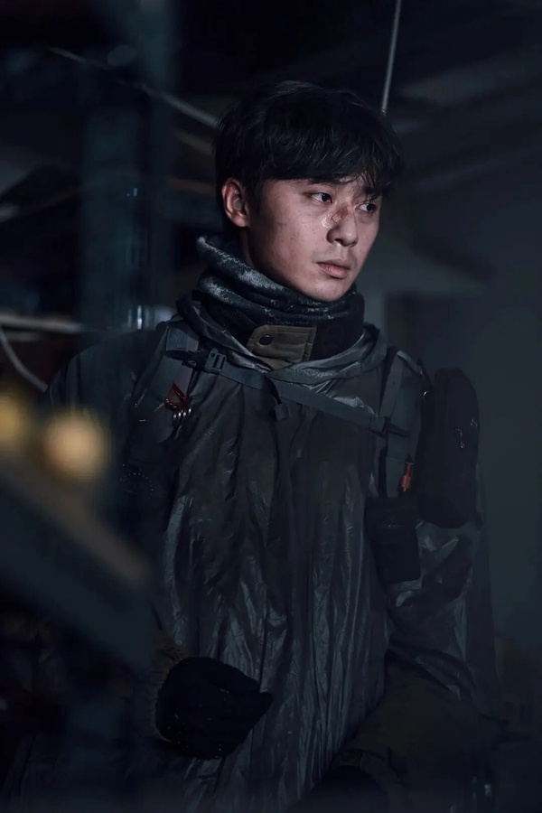 八月韓劇演員「品牌評價」TOP10!趙寅成輸南宮珉,高允貞打敗李寒星登第2,冠軍是真狂