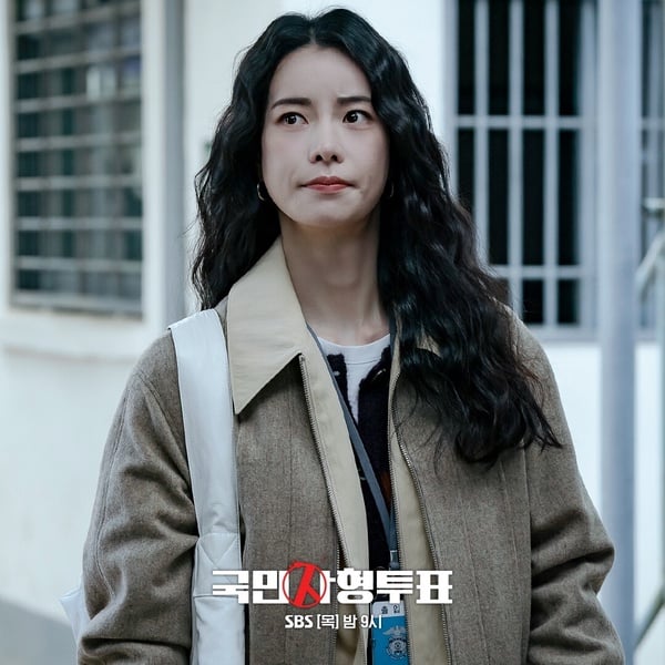 八月韓劇演員「品牌評價」TOP10!趙寅成輸南宮珉,高允貞打敗李寒星登第2,冠軍是真狂
