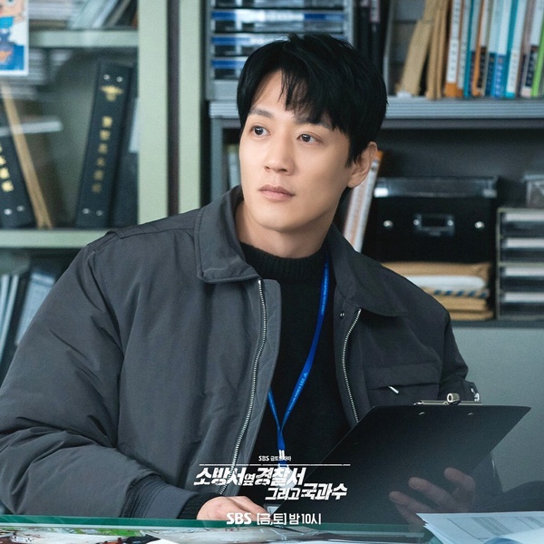 八月韓劇「搜尋度」TOP10!《驅魔麵館2》僅第5,《摸心第六感》第2,冠軍真的火爆