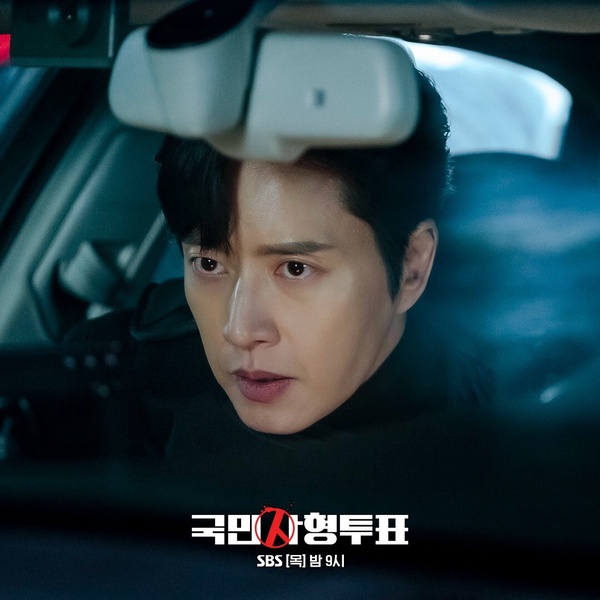 八月韓劇「搜尋度」TOP10!《驅魔麵館2》僅第5,《摸心第六感》第2,冠軍真的火爆