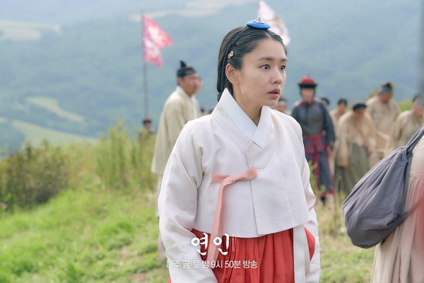八月韓劇「搜尋度」TOP10!《驅魔麵館2》僅第5,《摸心第六感》第2,冠軍真的火爆
