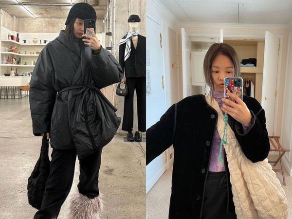千元就能擁有的女愛豆同款包品牌!Jennie讓COS賣到斷貨,女明星機場時尚都在揹「它」
