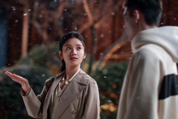 網評「最不願看到男神與她合作」陸劇95花TOP10!趙露思第4,王楚然第3,冠軍真不無辜