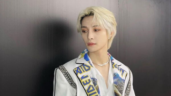 NCT Yangyang