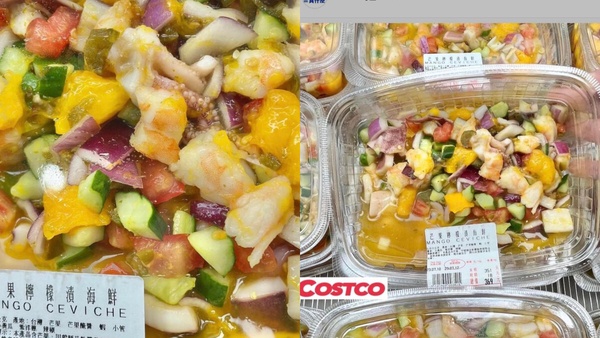 COSTCO好市多話題新品推薦: