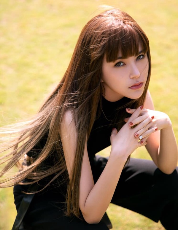 竟然不是本名的明星!周興哲好像老闆,Melody殷悅自嘲能從政,昆凌本名一聽就是美女!