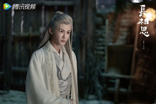 網評「最喜歡他的原聲台詞」陸劇90生TOP10！楊洋第9，檀健次第4，肖戰第2，冠軍好意外