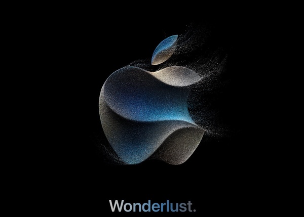 iPhone 15來了!Apple蘋果秋季發表會發邀函:9/13凌晨亮相!iPhone 15會有9款顏色?