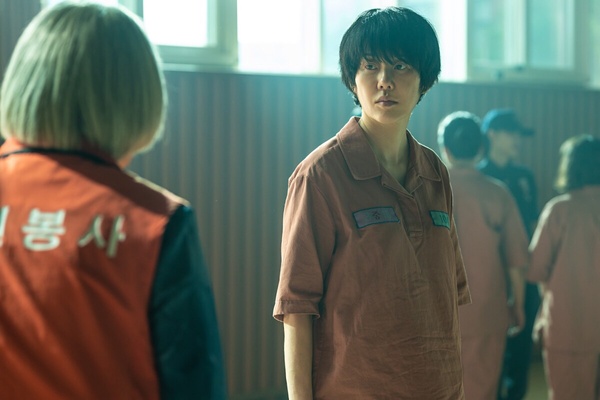 八月Netflix韓劇「觀看次數」TOP6!《摸心第六感》輸《驅魔麵館2》,冠軍真的是大黑馬