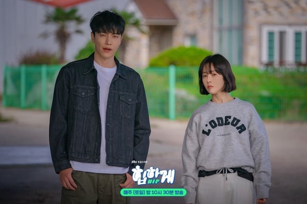 八月Netflix韓劇「全球網播量」TOP6!《摸心第六感》僅6,這部打敗《假面女郎》奪冠