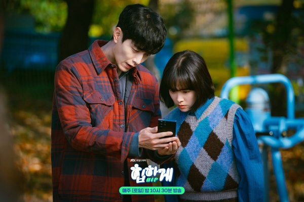八月Netflix韓劇「全球網播量」TOP6!《摸心第六感》僅6,這部打敗《假面女郎》奪冠