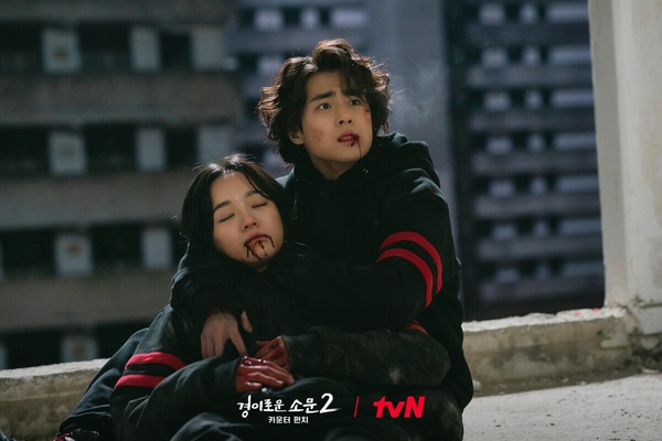 八月Netflix韓劇「全球網播量」TOP6!《摸心第六感》僅6,這部打敗《假面女郎》奪冠
